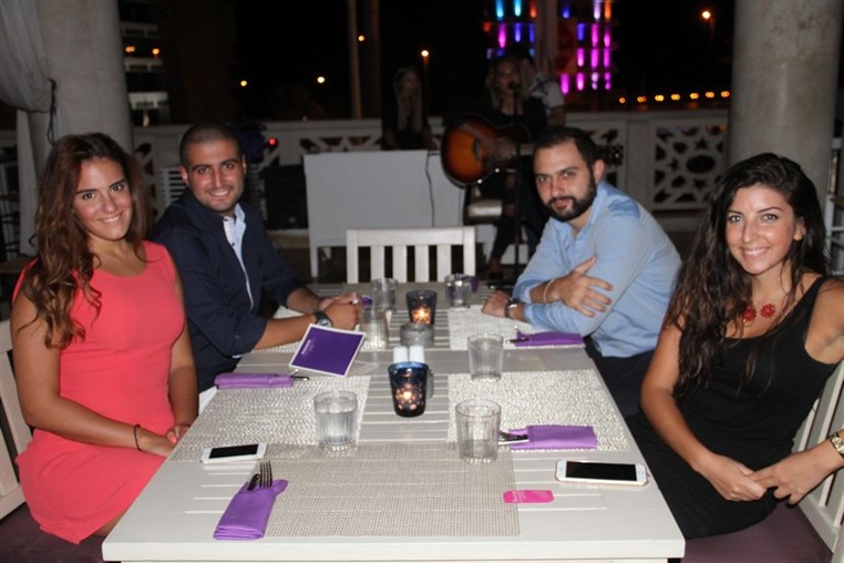 Western Thrills at Phoenicia